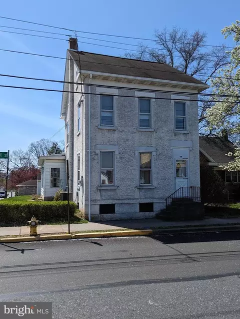 648 E 4th St, Boyertown, PA 19512