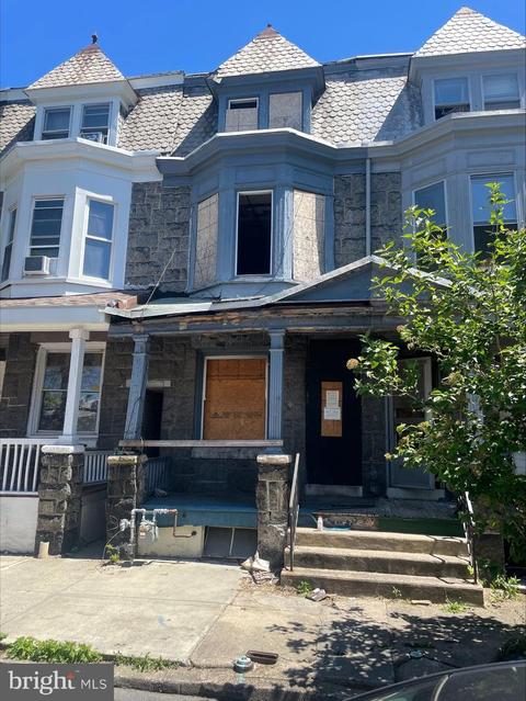 301 A Mcknight St, Reading, PA 19601