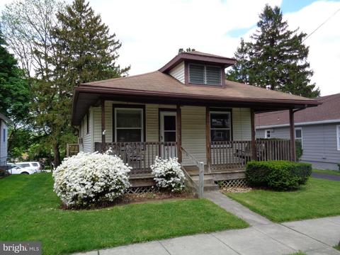 1037 Broadway Blvd, Reading, PA 19607