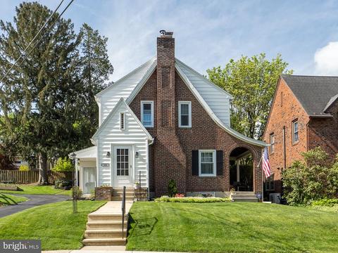 206 Amherst Ave, Reading, PA 19609