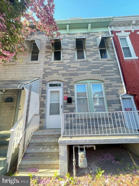 1011 Elm St, Reading, PA 19604