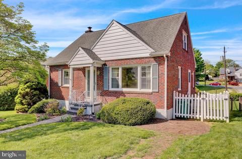 602 Lawrence Ave, Reading, PA 19609