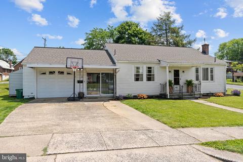 1420 Cortland Ave, Reading, PA 19607