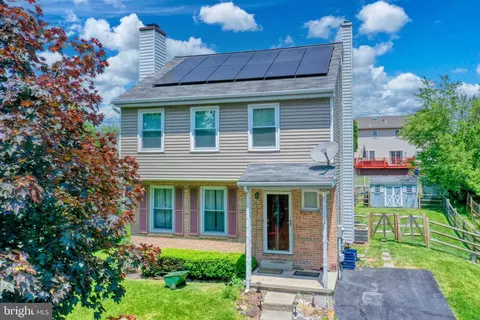 4657 N Pheasant Run, Reading, PA 19606