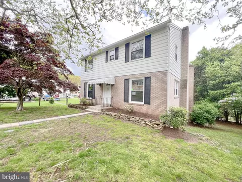 530 Sycamore Rd, Bally, PA 19503