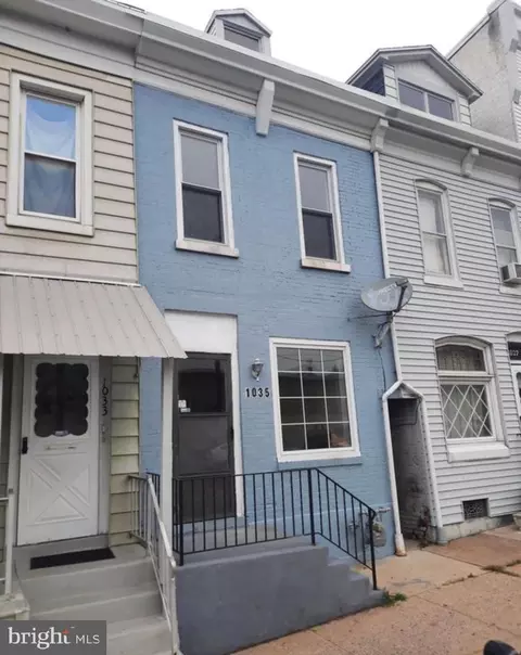 1035 Greenwich St, Reading, PA 19604