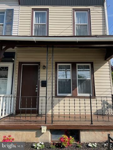 1419 Frush Valley Rd, Reading, PA 19605