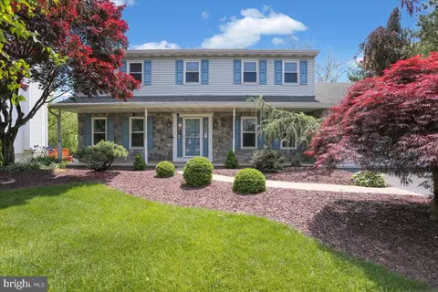 264 Faith Dr, Blandon, PA 19510