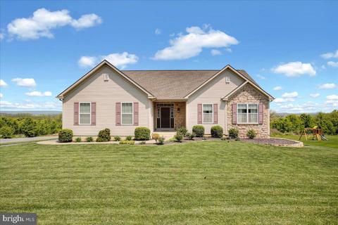 117 Hill Rd, Blandon, PA 19510