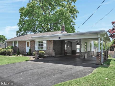 4708 Deborah Dr, Reading, PA 19606