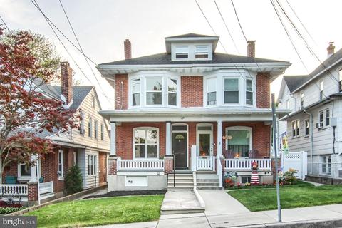 50 N Church St, Mohnton, PA 19540