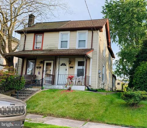 146 Bird St, Birdsboro, PA 19508
