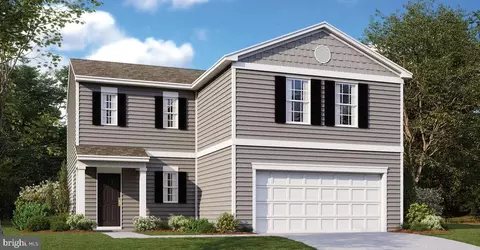12 Skytop Ct, Bernville, PA 19506