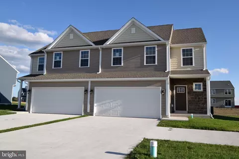 202 Ida Red Dr #LOT 95, Leesport, PA 19533