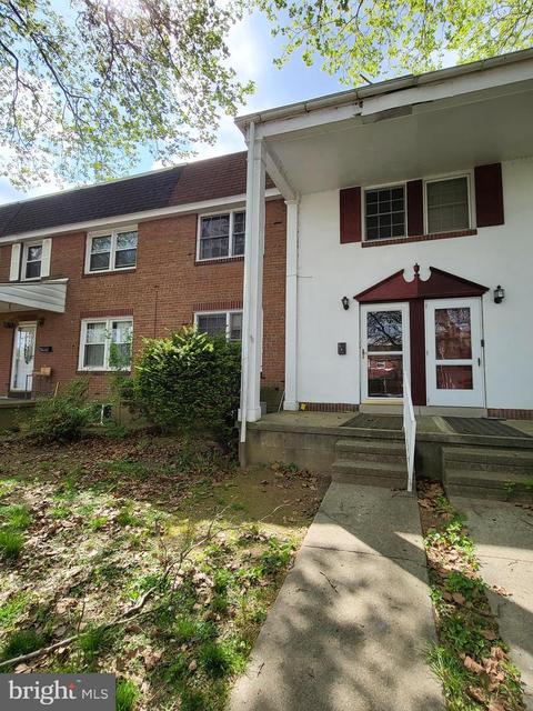 208 Sycamore Rd, Reading, PA 19611
