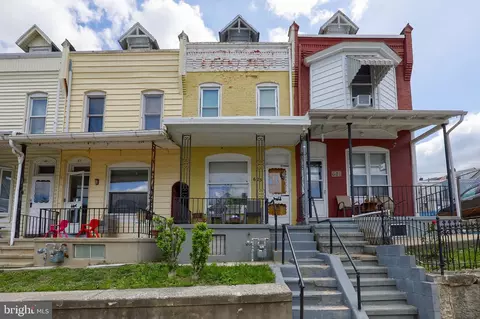 623 N 12th St, Reading, PA 19604