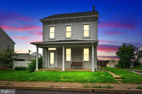 534 N Reading Ave, Boyertown, PA 19512