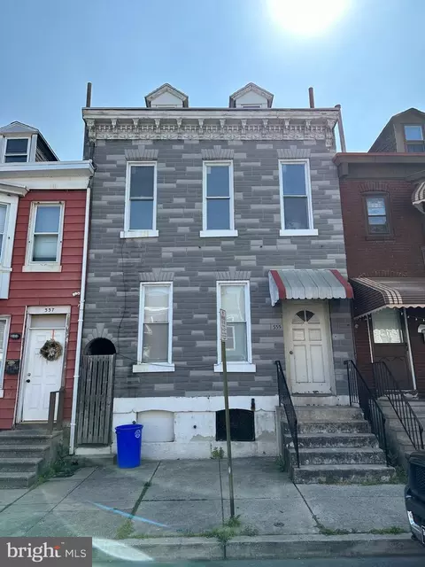 335 N 11th St, Reading, PA 19604
