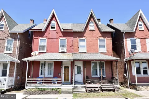 223 E 3rd St, Boyertown, PA 19512