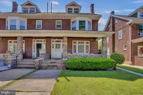 1414 N 13th St, Reading, PA 19604