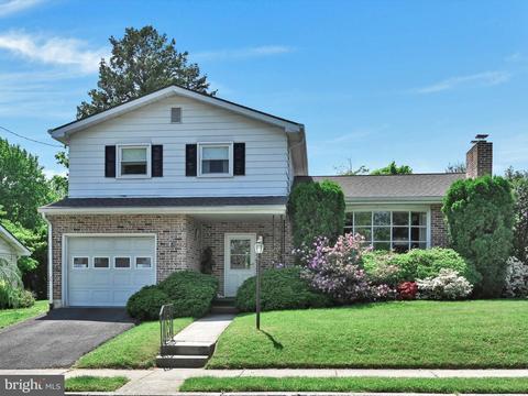1109 Commonwealth Blvd, Reading, PA 19607