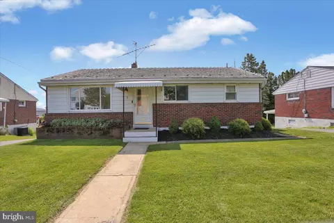 3 Wingert Rd, Wyomissing, PA 19610