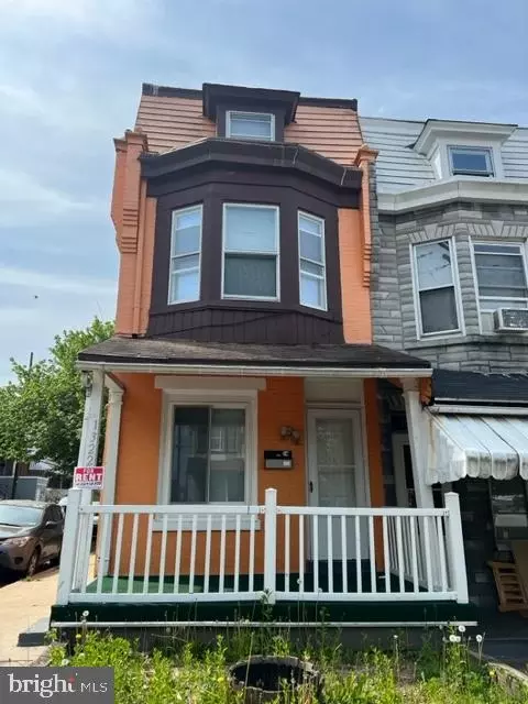 1322 Buttonwood St, Reading, PA 19604
