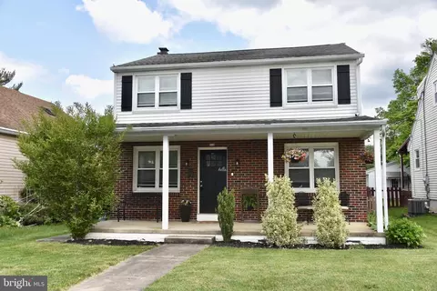 113 Keller Ave, Reading, PA 19608