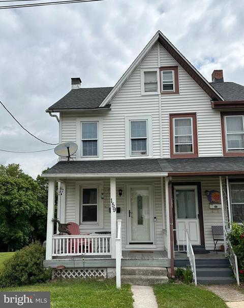 159 Bird St, Birdsboro, PA 19508