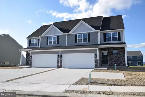238 Sunglo Dr #LOT 99, Leesport, PA 19533