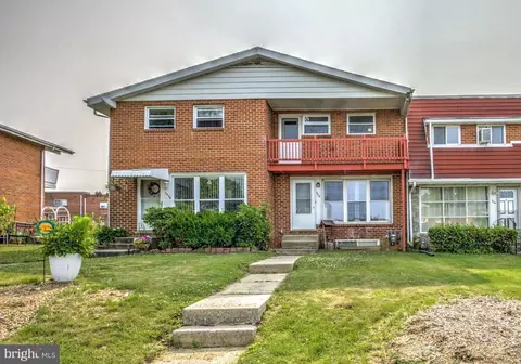 1822 Hancock Blvd, Reading, PA 19607