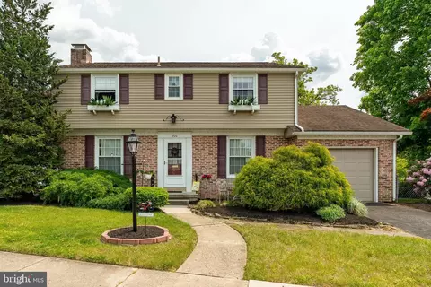 600 E Grill Ave, Reading, PA 19607