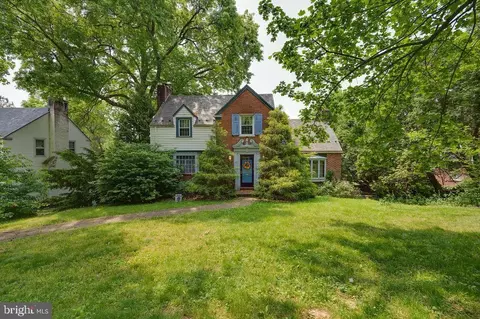 42 Wyomissing Hills Blvd, Reading, PA 19609