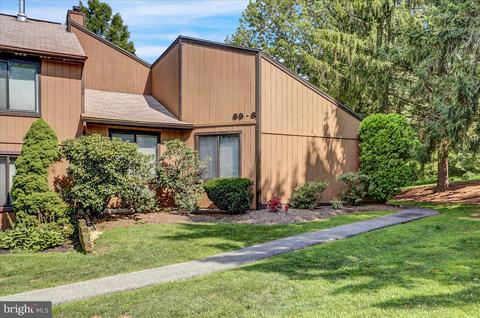 696 Azalea Way #69-6, Reading, PA 19606