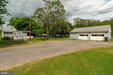 57 Train Al, Mohrsville, PA 19541