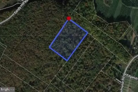 0 Sandy Hill Rd, Boyertown, PA 19512