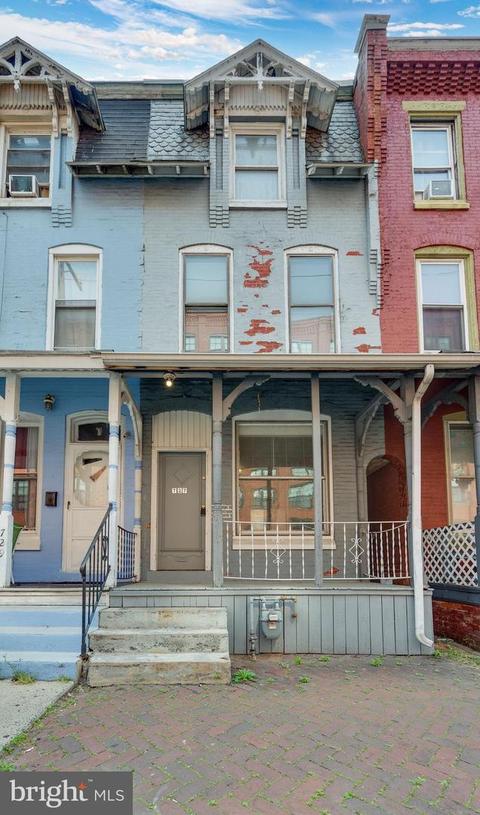 727 N 8th St, Reading, PA 19604