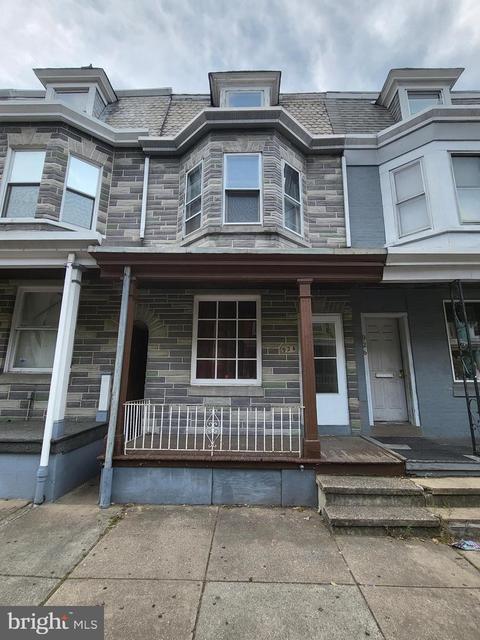 924 Birch St, Reading, PA 19604