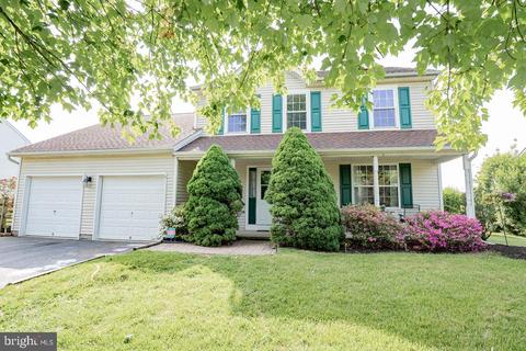 58 Victoria Dr, Barto, PA 19504