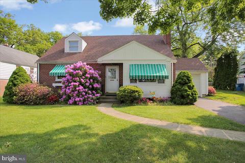 3803 Grant St, Reading, PA 19606