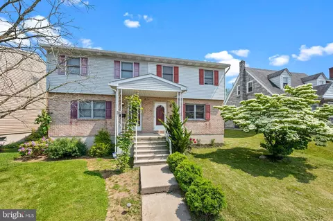 522 Fern Ave, Reading, PA 19611