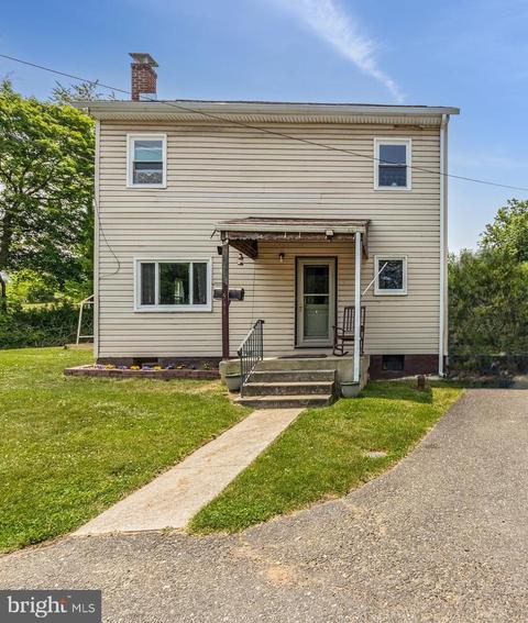 541 S Reading Ave, Boyertown, PA 19512