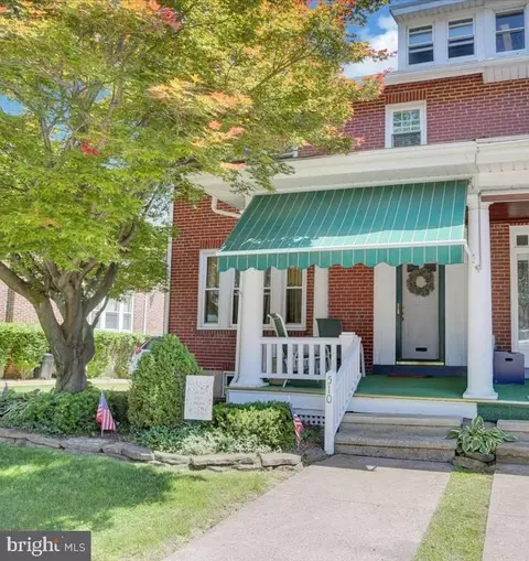 510 Gregg St, Shillington, PA 19607