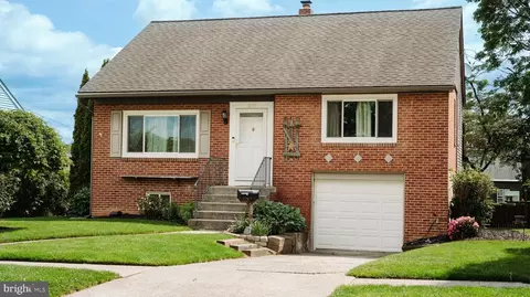 108 Mifflin Blvd, Reading, PA 19607