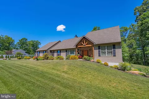 330 Rhoads Rd, Kutztown, PA 19530