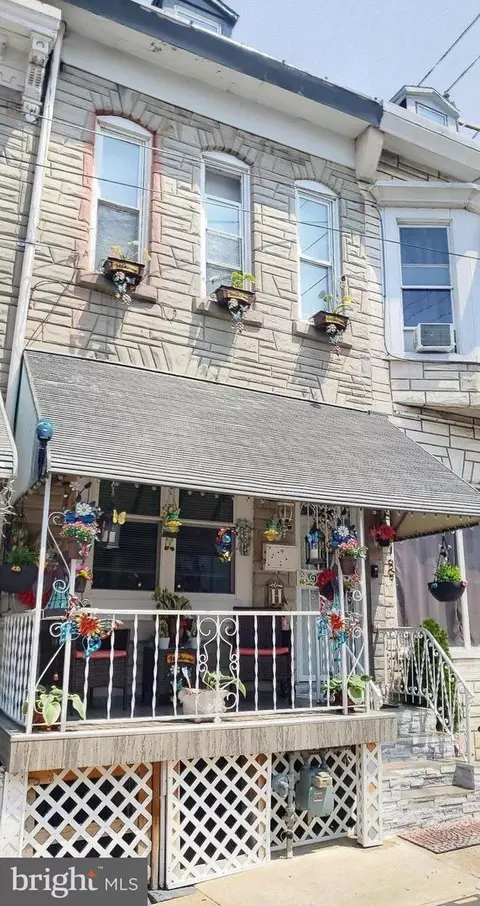 923 Greenwich St, Reading, PA 19604