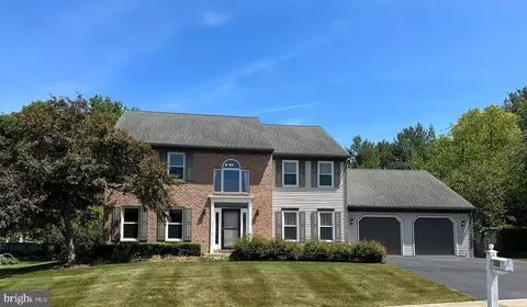 109 States Ave, Reading, PA 19608