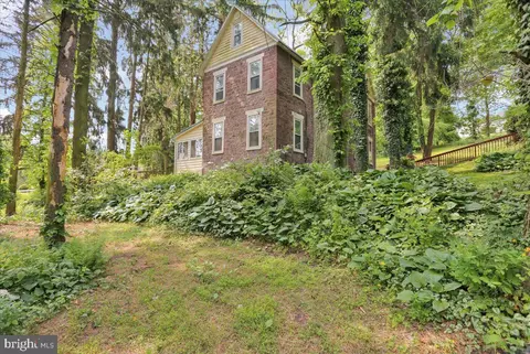 500 N Church St, Mohnton, PA 19540