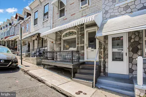 520 Wunder St, Reading, PA 19602