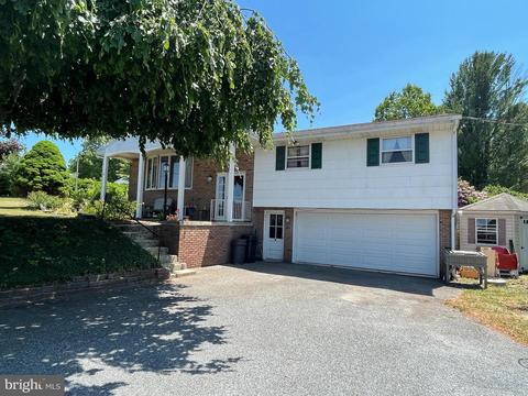 34 Fitterling Rd, Mohnton, PA 19540